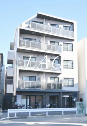 ＪＲ山手線 品川駅 徒歩15分 築7年