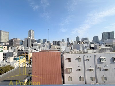 京町堀ビューアパートメントのその他写真