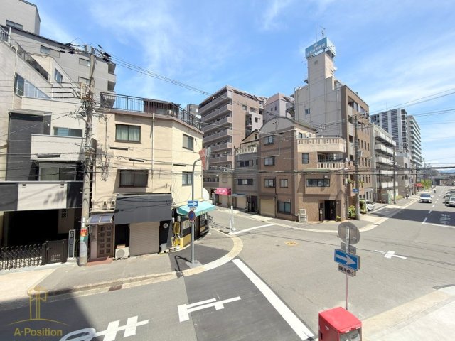 コンフォリア・リヴ天王寺寺田町ソルテラスのその他写真