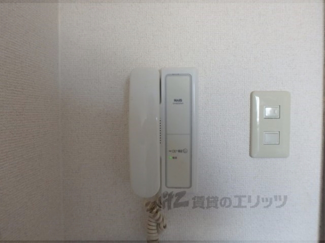 セキュリティ　ドアフォン（ＴＶ含）