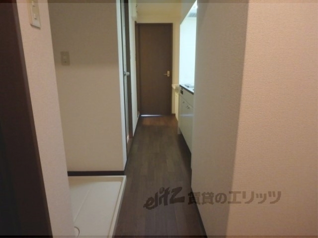 その他部屋・スペース　廊下
