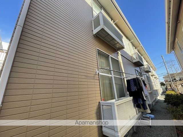 ＪＲ相模線 倉見駅 徒歩17分 築25年