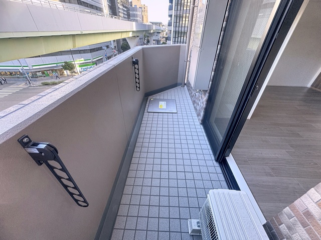 リーガル神戸三宮IIの内装写真