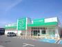 ドラックストア　ザグザグ向島店（ドラッグストア）まで450m