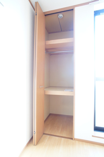 収納　多目的に使用できる収納もあり、使いやすい間取りプランです★