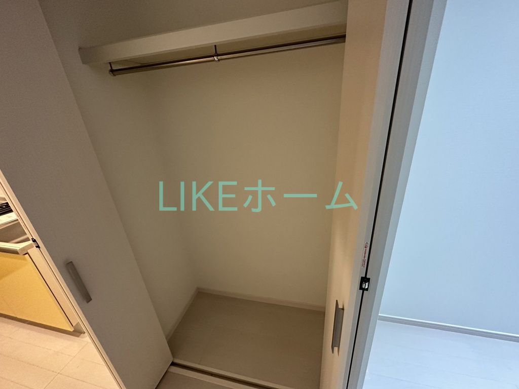 収納　収納