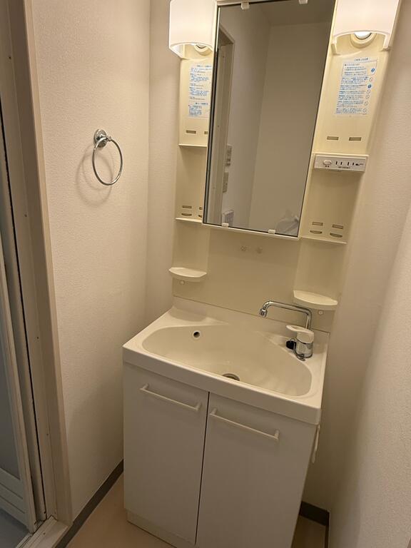 光建ハイムブリリアンス上池袋の内装写真