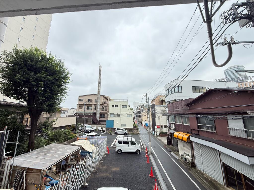 光建ハイムブリリアンス上池袋のその他写真