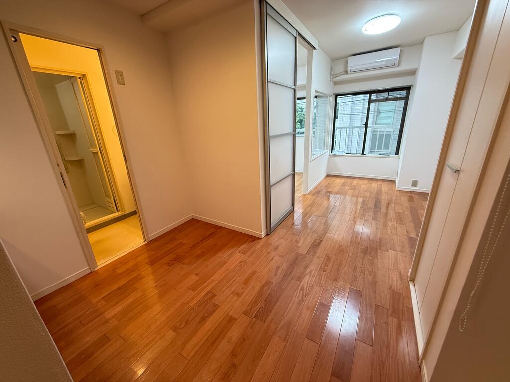 光建ハイムブリリアンス上池袋の居間写真