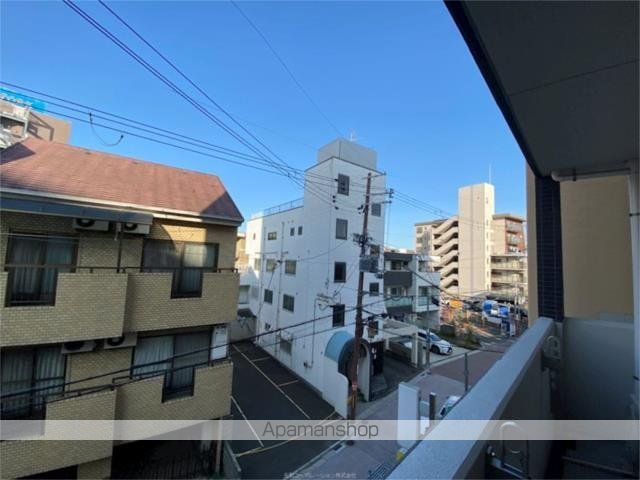 眺望　眺望
