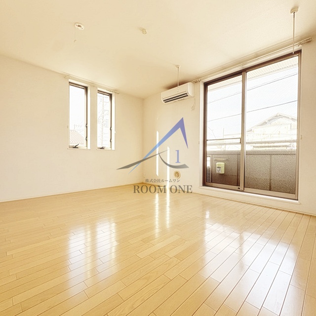 居室・リビング　洋室のお部屋です。