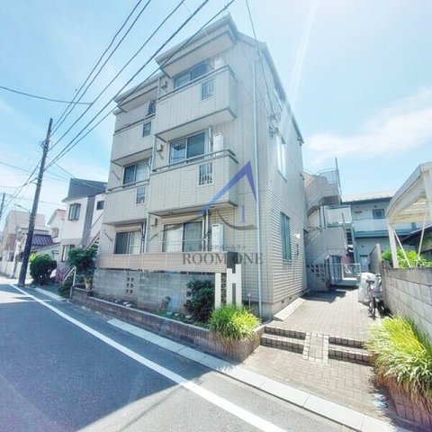 サザンテラス
