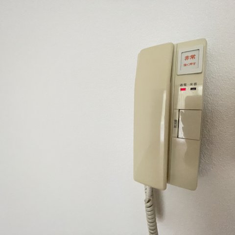 セキュリティ　同仕様タイプです