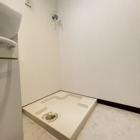 その他設備　同仕様タイプです