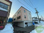 建物外観　札幌市東区北４２条東「ジラソーレII」