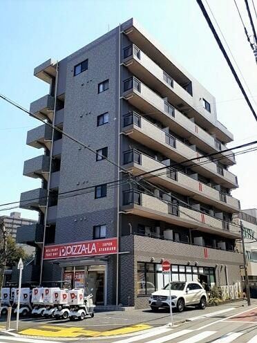 都営三田線 志村坂上駅 徒歩5分 築20年