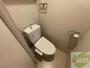 トイレ　こちらはトイレです。清潔感があり、安心して使用できます。