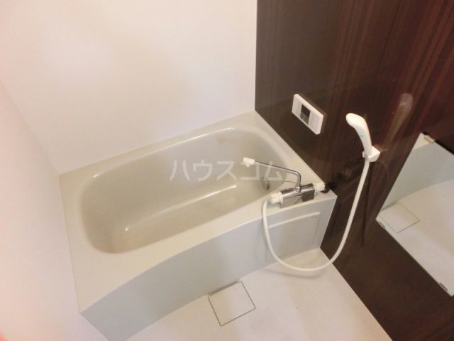 ゼフィールの風呂写真