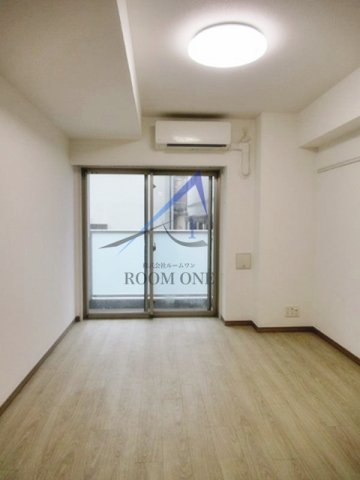 その他部屋・スペース　寝室です。