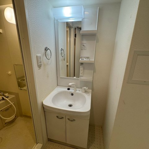 グランパシフィック阪南町の内装写真