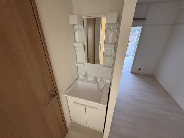 シャトー五色山の内装写真