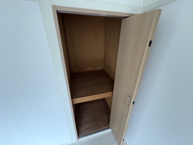 シャトー五色山の内装写真