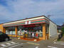 コンビニ　セブンイレブン 砺波三島町店（コンビニ）まで397m