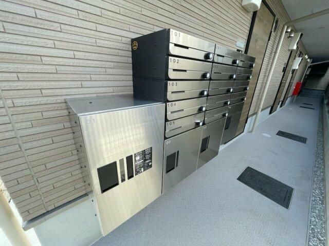 その他共有部分