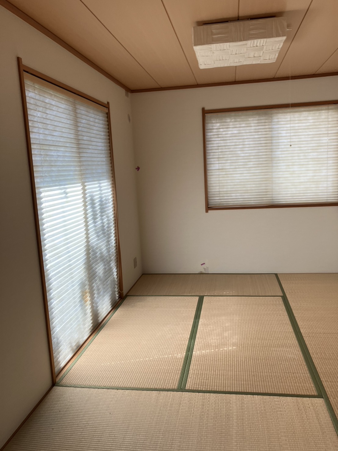 その他部屋・スペース　和室