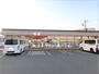 コンビニ　セブンイレブン八王子中野山王1丁目店（コンビニ）まで423m