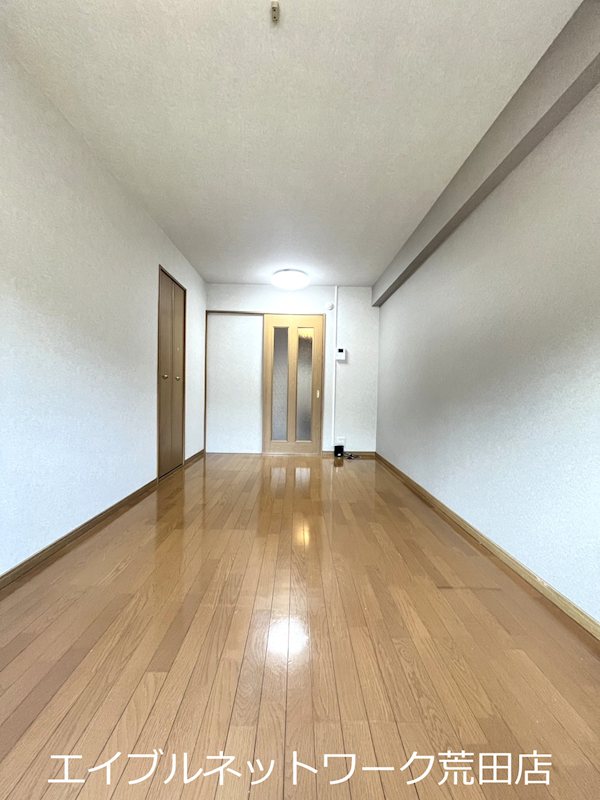 K.bldの外観写真