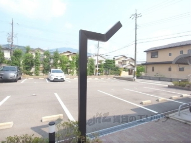 カーザグランデのその他写真
