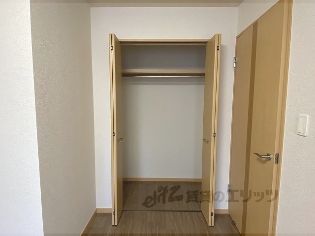 カーザグランデの内装写真
