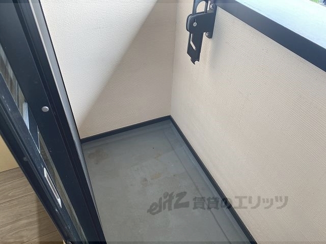 カーザグランデの内装写真