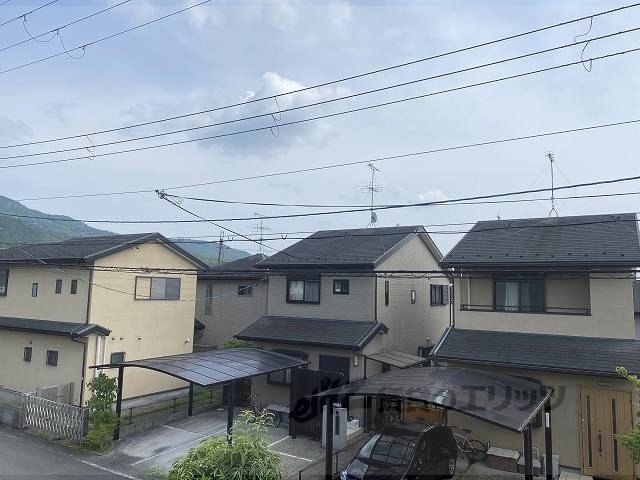 カーザグランデのその他写真