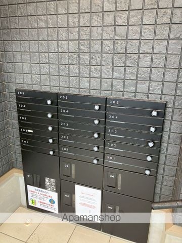 その他共有部分　その他共有部分