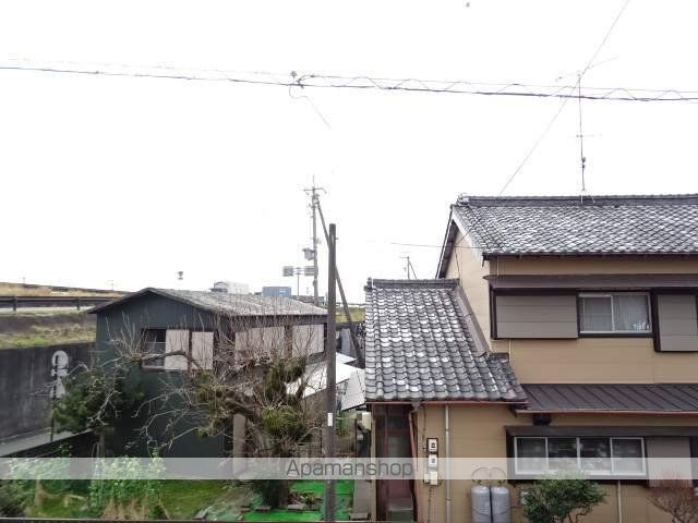 眺望　眺望