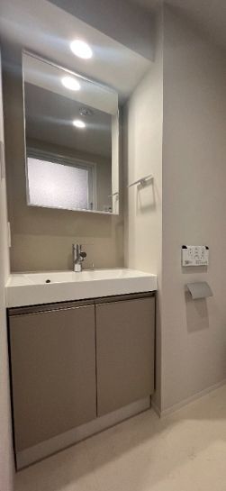クロスレジデンス神田神保町の内装写真