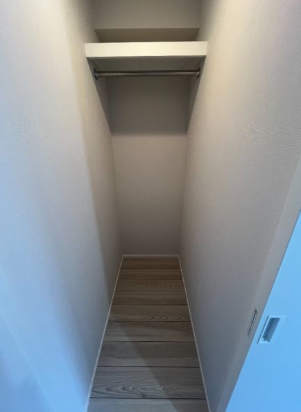 クロスレジデンス神田神保町の内装写真
