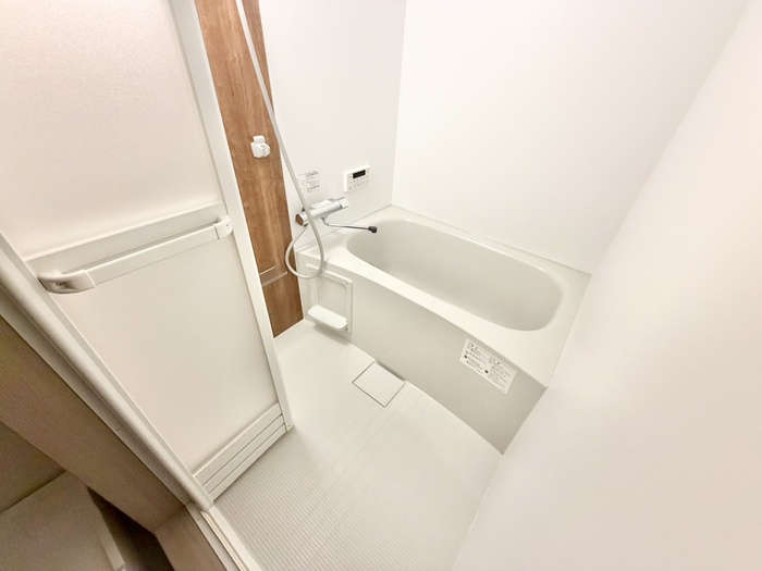 Bristol 山科の風呂写真