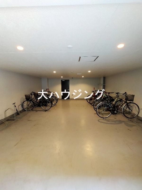 ブライズ多摩川の外観写真