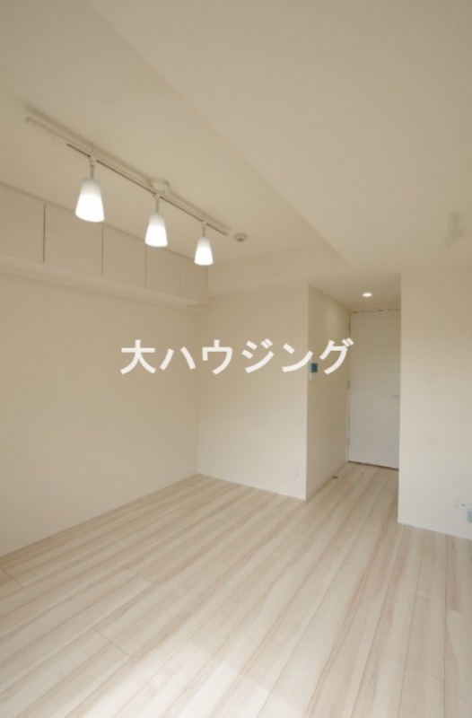 ブライズ多摩川の内装写真