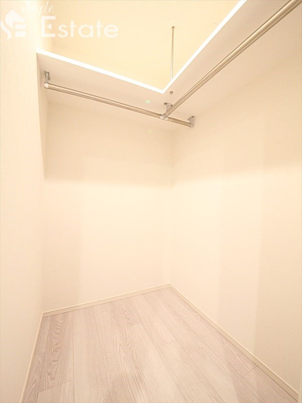 ザ・レジデンスパーク久屋大通の内装写真