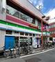 コンビニ　ファミリーマート 野方駅北口店（コンビニ）まで235m