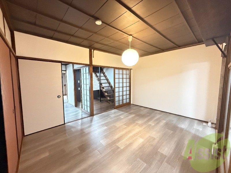その他部屋・スペース