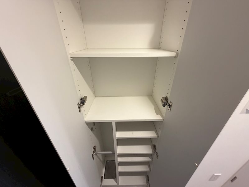 収納　参考写真
