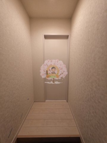 玄関　同一仕様