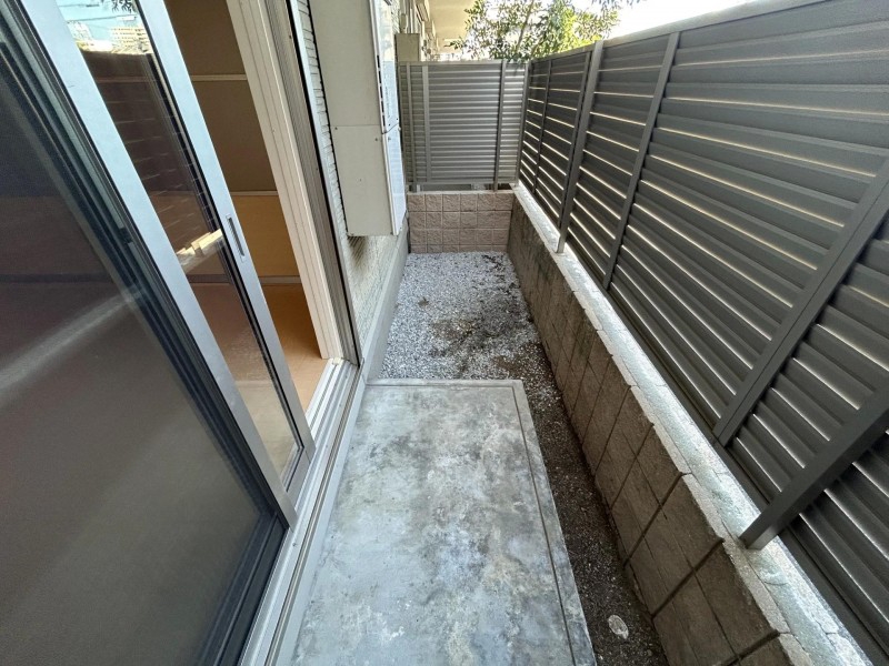 筑豊電気鉄道 熊西駅 徒歩5分 3階建 築12年のその他写真
