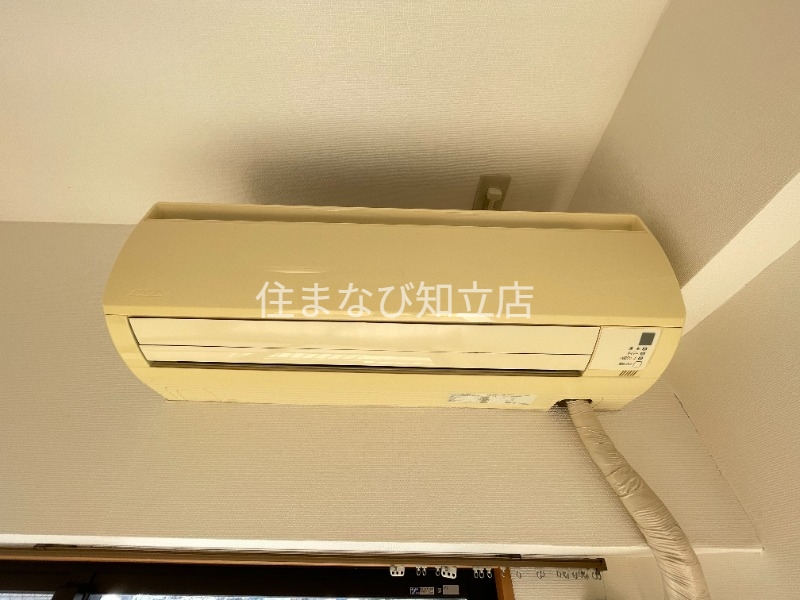 その他設備　同型別部屋写真