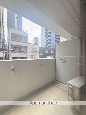 阪神電鉄阪神なんば線 九条駅 徒歩7分 13階建 新築の内装写真